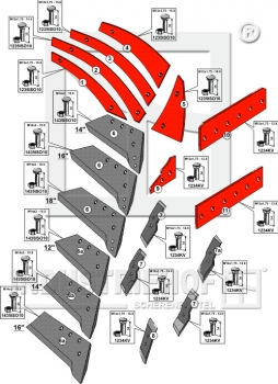Preview: Körper Typ V-LP